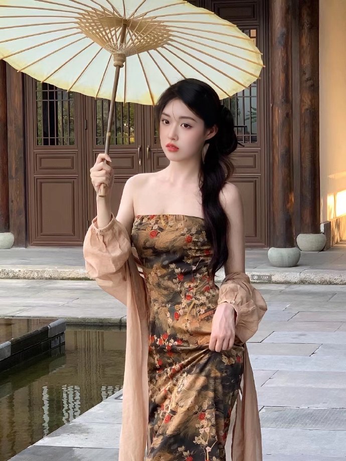 治愈·写真向条漫