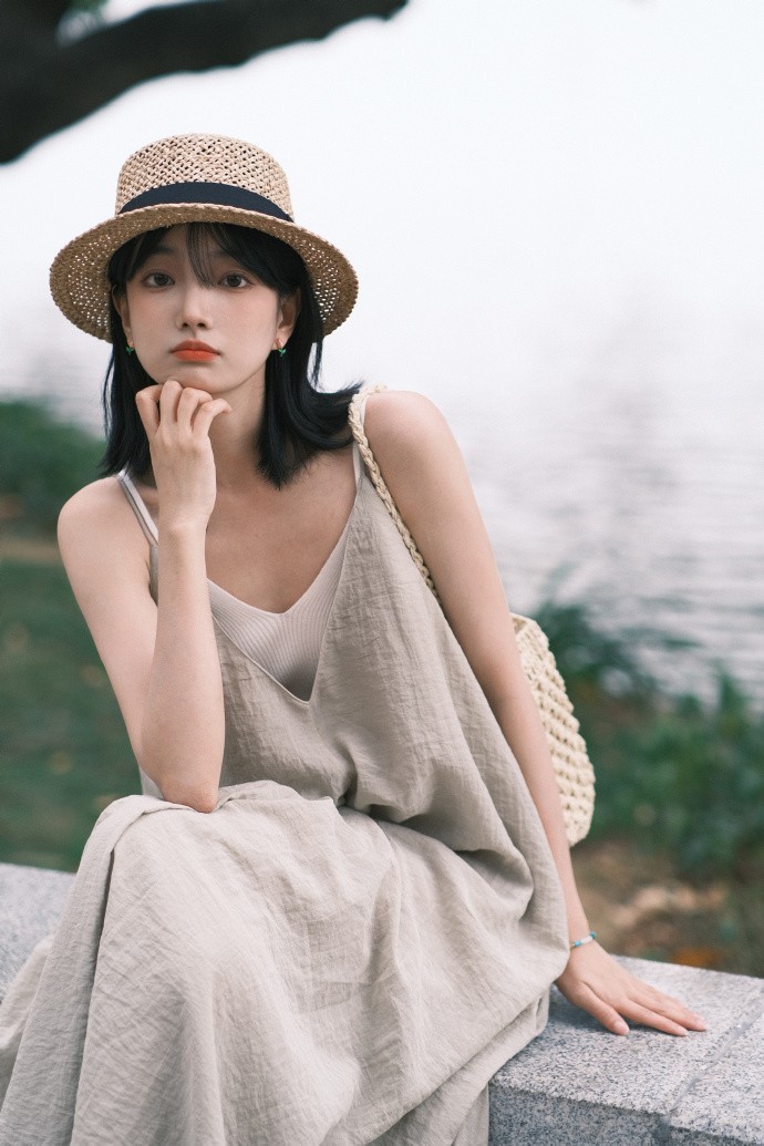 治愈·写真向条漫 第10页