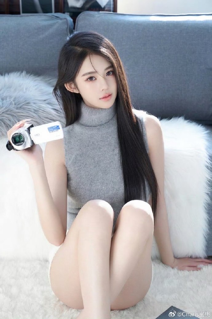 治愈·写真向条漫 第8页
