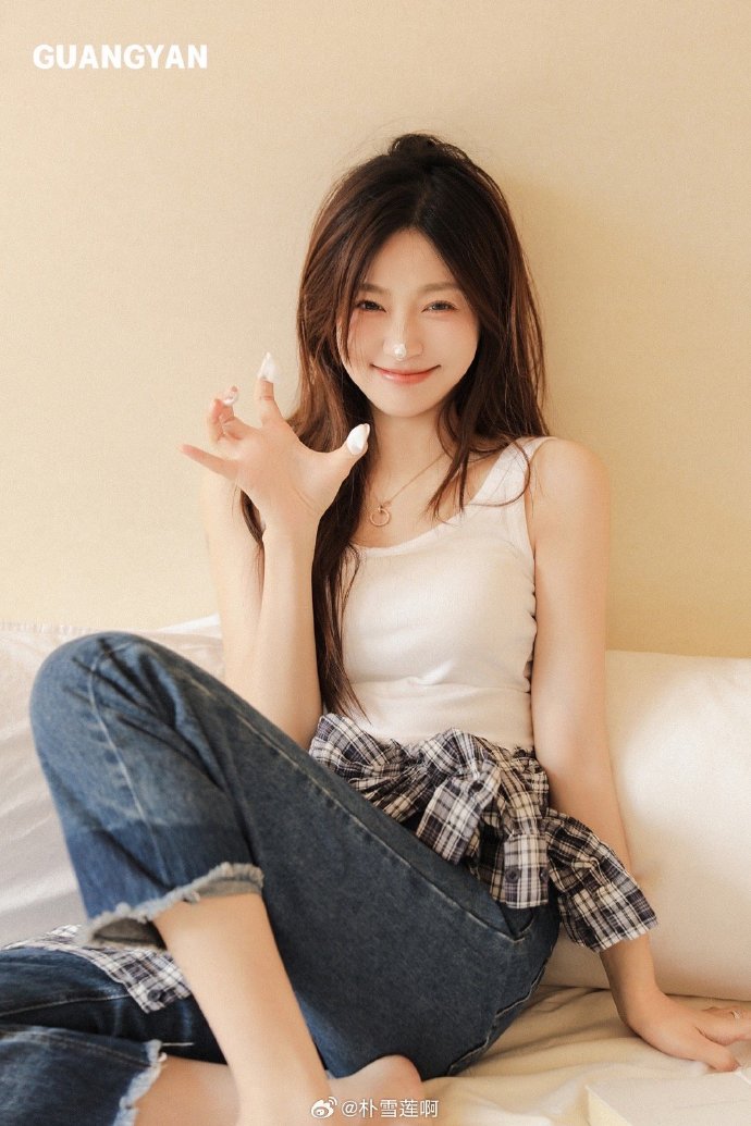 治愈·写真向条漫 第9页