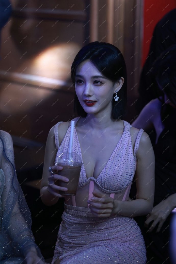 暧昧·高清整话特辑 第4页