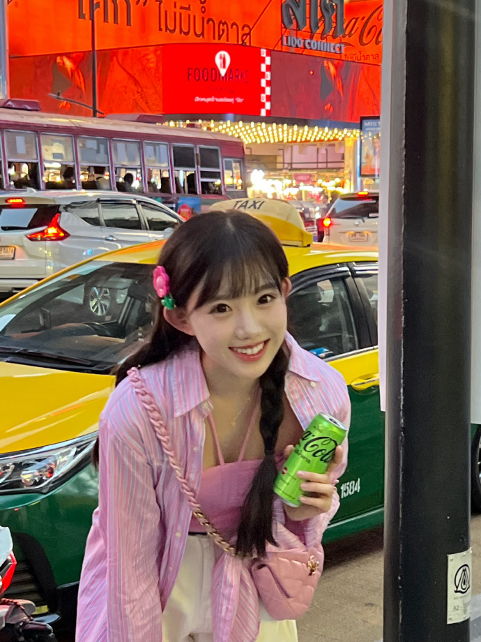 暧昧·高清整话特辑 第7页