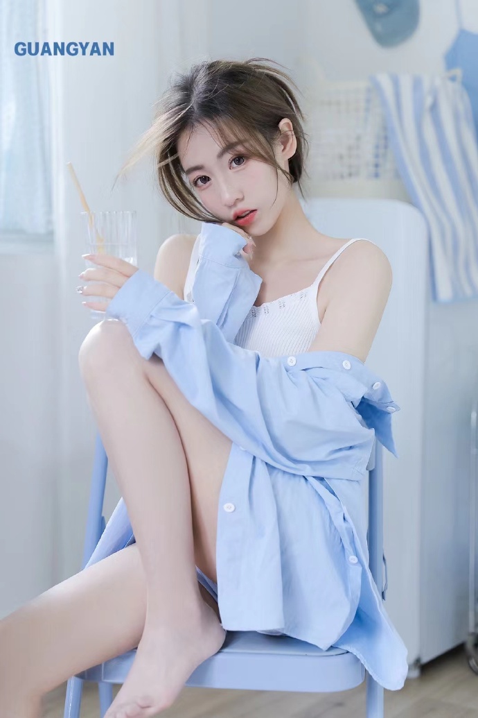恋爱·高清整话特辑 第5页