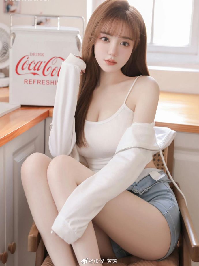恋爱·高清整话特辑 第6页